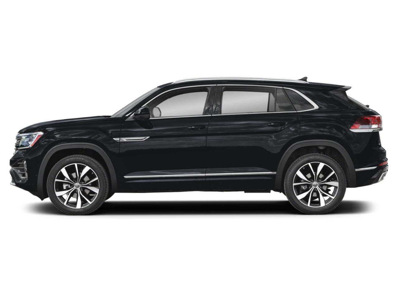 2025 Volkswagen Atlas Cross Sport 2.0T SEL Premium R-Line 4MOTION