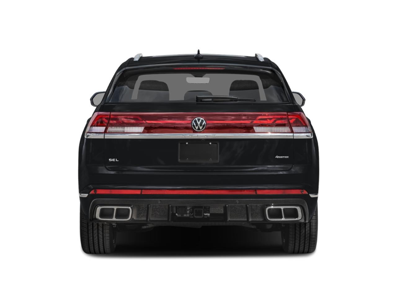 2025 Volkswagen Atlas Cross Sport 2.0T SEL Premium R-Line 4MOTION
