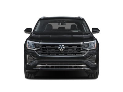 2025 Volkswagen Atlas Cross Sport 2.0T SEL Premium R-Line 4MOTION