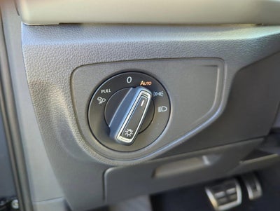 2023 Volkswagen Atlas Cross Sport 3.6L V6 SEL Premium R-Line 4MOTION