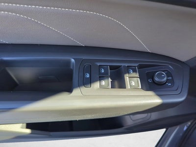 2023 Volkswagen Atlas Cross Sport 3.6L V6 SEL Premium R-Line 4MOTION