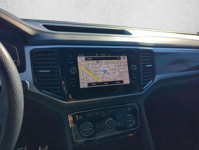 2023 Volkswagen Atlas Cross Sport 3.6L V6 SEL Premium R-Line 4MOTION