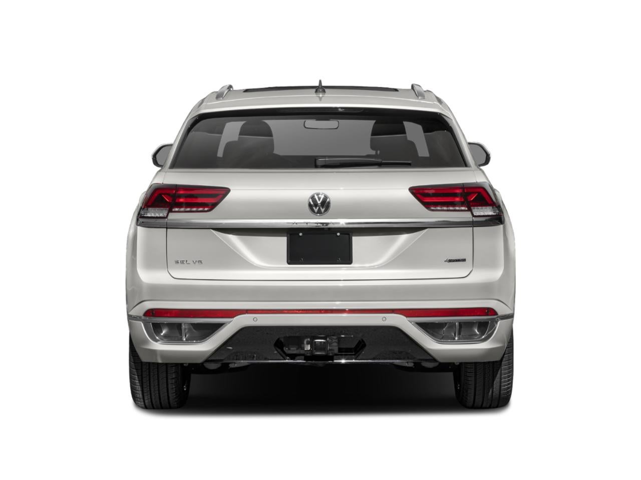2023 Volkswagen Atlas Cross Sport 3.6L V6 SEL Premium R-Line 4MOTION