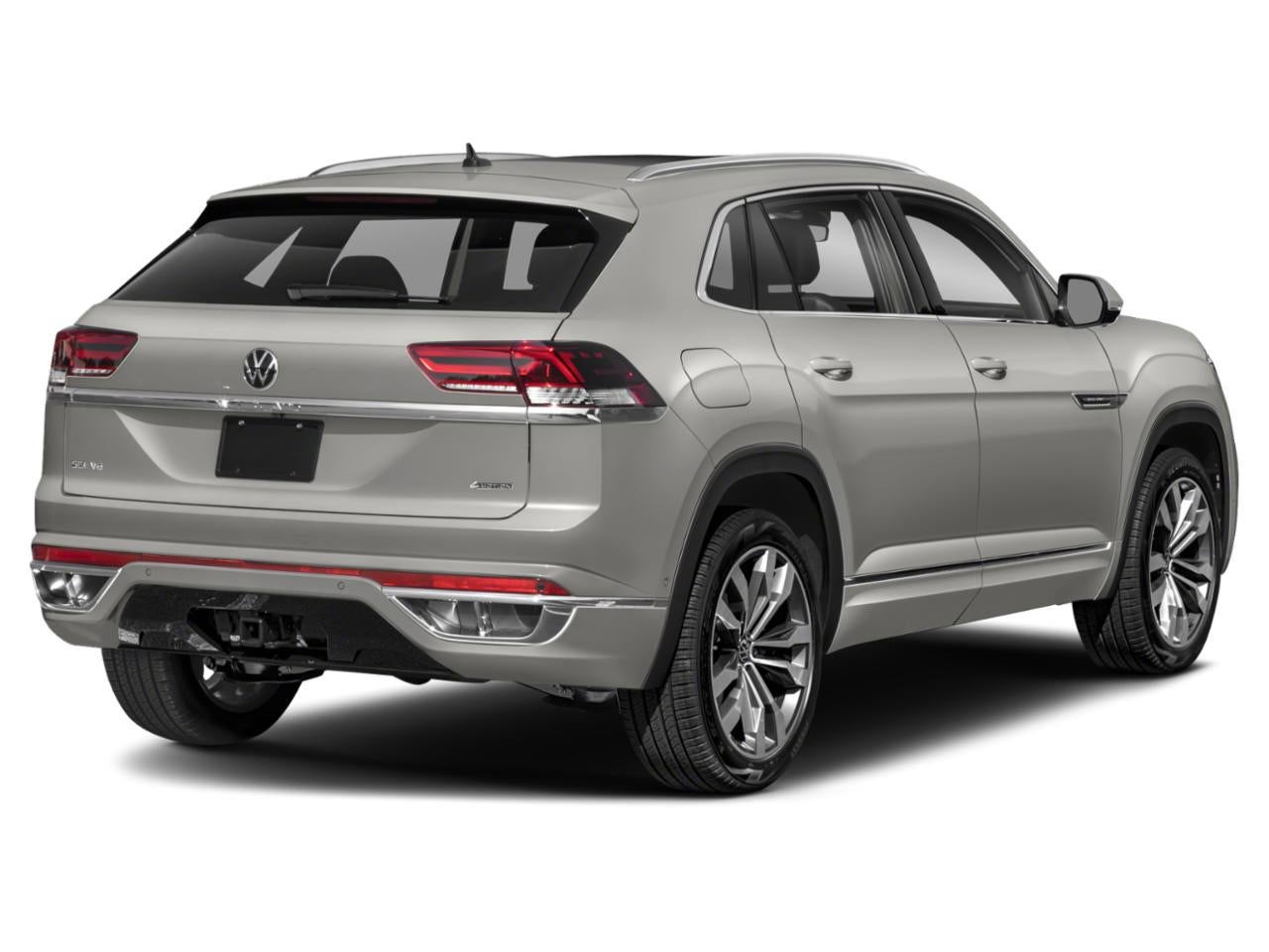 2023 Volkswagen Atlas Cross Sport 3.6L V6 SEL Premium R-Line 4MOTION