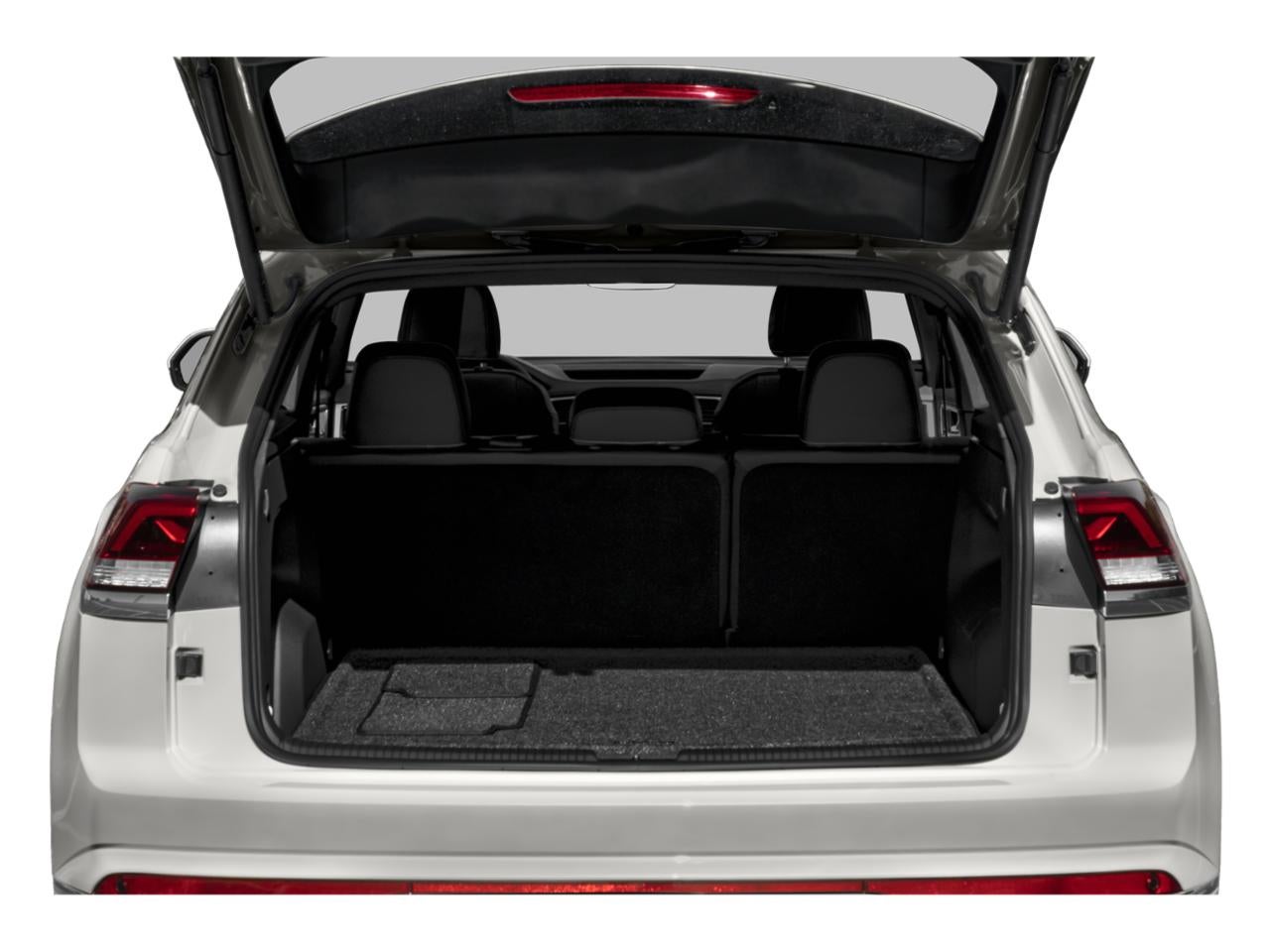 2023 Volkswagen Atlas Cross Sport 3.6L V6 SEL Premium R-Line 4MOTION