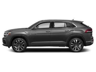 2023 Volkswagen Atlas Cross Sport 3.6L V6 SEL Premium R-Line 4MOTION
