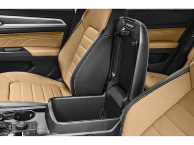 2023 Volkswagen Atlas Cross Sport 3.6L V6 SEL Premium R-Line 4MOTION