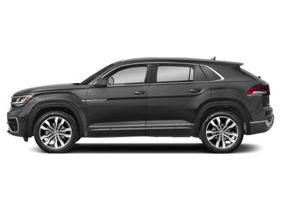 2023 Volkswagen Atlas Cross Sport 3.6L V6 SEL Premium R-Line 4MOTION
