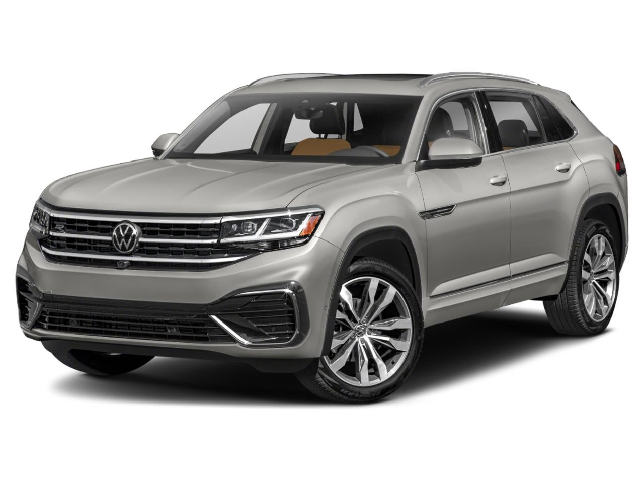 2023 Volkswagen Atlas Cross Sport 3.6L V6 SEL Premium R-Line 4MOTION