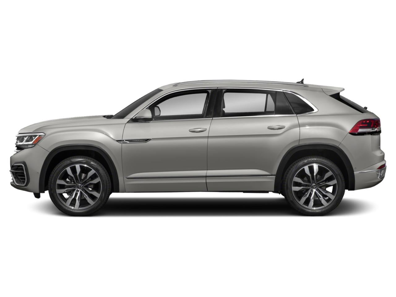 2023 Volkswagen Atlas Cross Sport 3.6L V6 SEL Premium R-Line 4MOTION