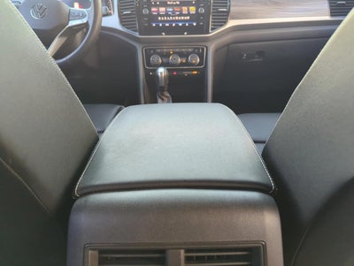 2023 Volkswagen Atlas Cross Sport 3.6L V6 SE w/Technology FWD