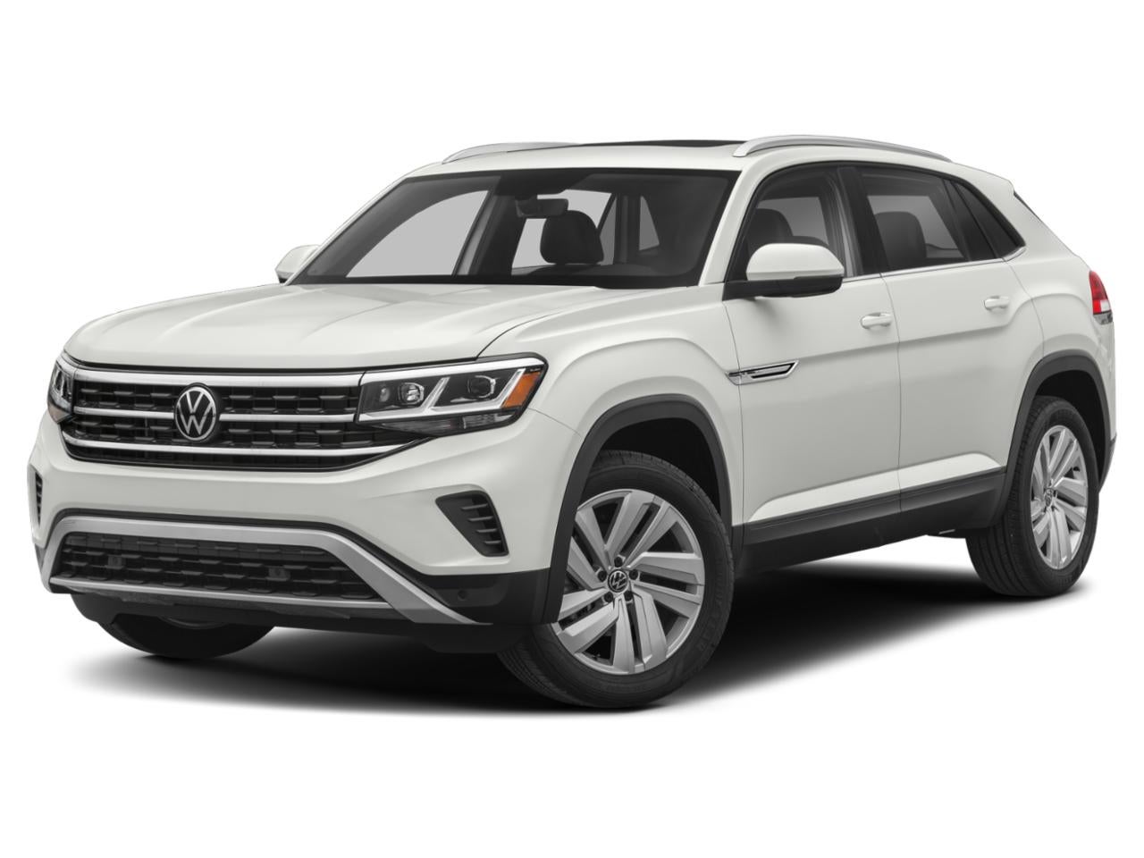 2023 Volkswagen Atlas Cross Sport 3.6L V6 SE w/Technology FWD