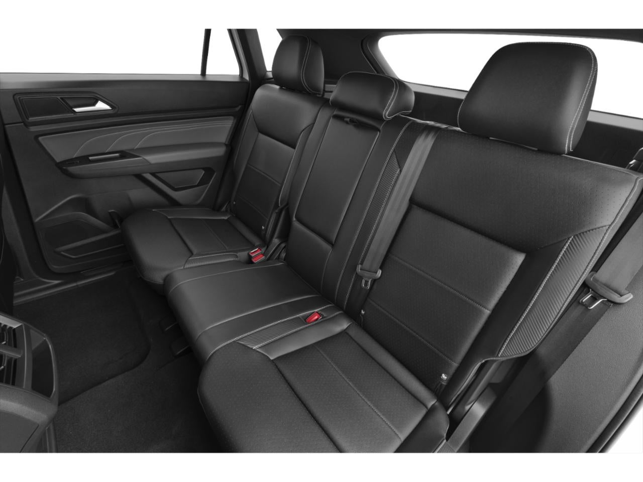 2023 Volkswagen Atlas Cross Sport 3.6L V6 SE w/Technology FWD