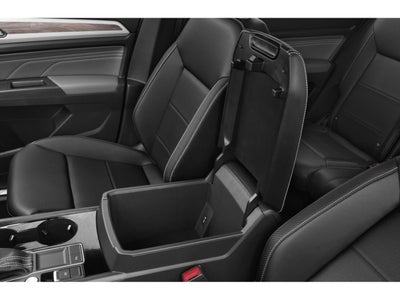 2023 Volkswagen Atlas Cross Sport 3.6L V6 SE w/Technology FWD