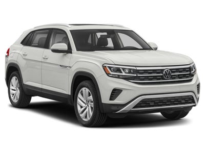 2023 Volkswagen Atlas Cross Sport 3.6L V6 SE w/Technology FWD