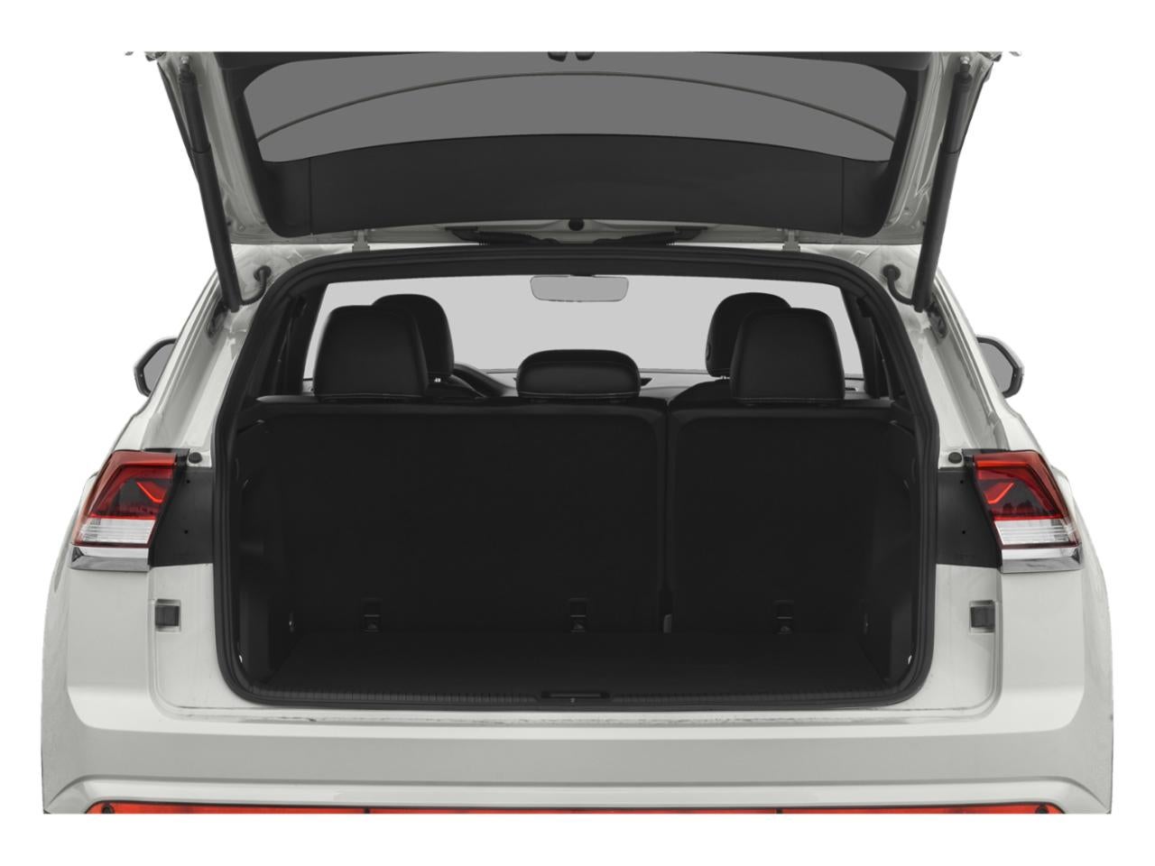 2023 Volkswagen Atlas Cross Sport 3.6L V6 SE w/Technology FWD