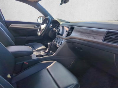 2020 Volkswagen Atlas Cross Sport 3.6L V6 SE w/Technology R-Line FWD