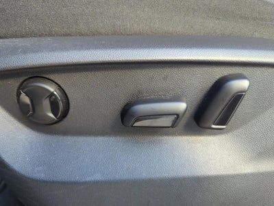 2020 Volkswagen Atlas Cross Sport 3.6L V6 SE w/Technology R-Line FWD