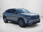2020 Volkswagen Atlas Cross Sport 3.6L V6 SE w/Technology R-Line FWD