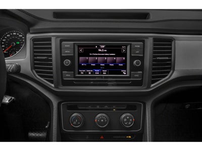 2020 Volkswagen Atlas Cross Sport 3.6L V6 SE w/Technology R-Line FWD