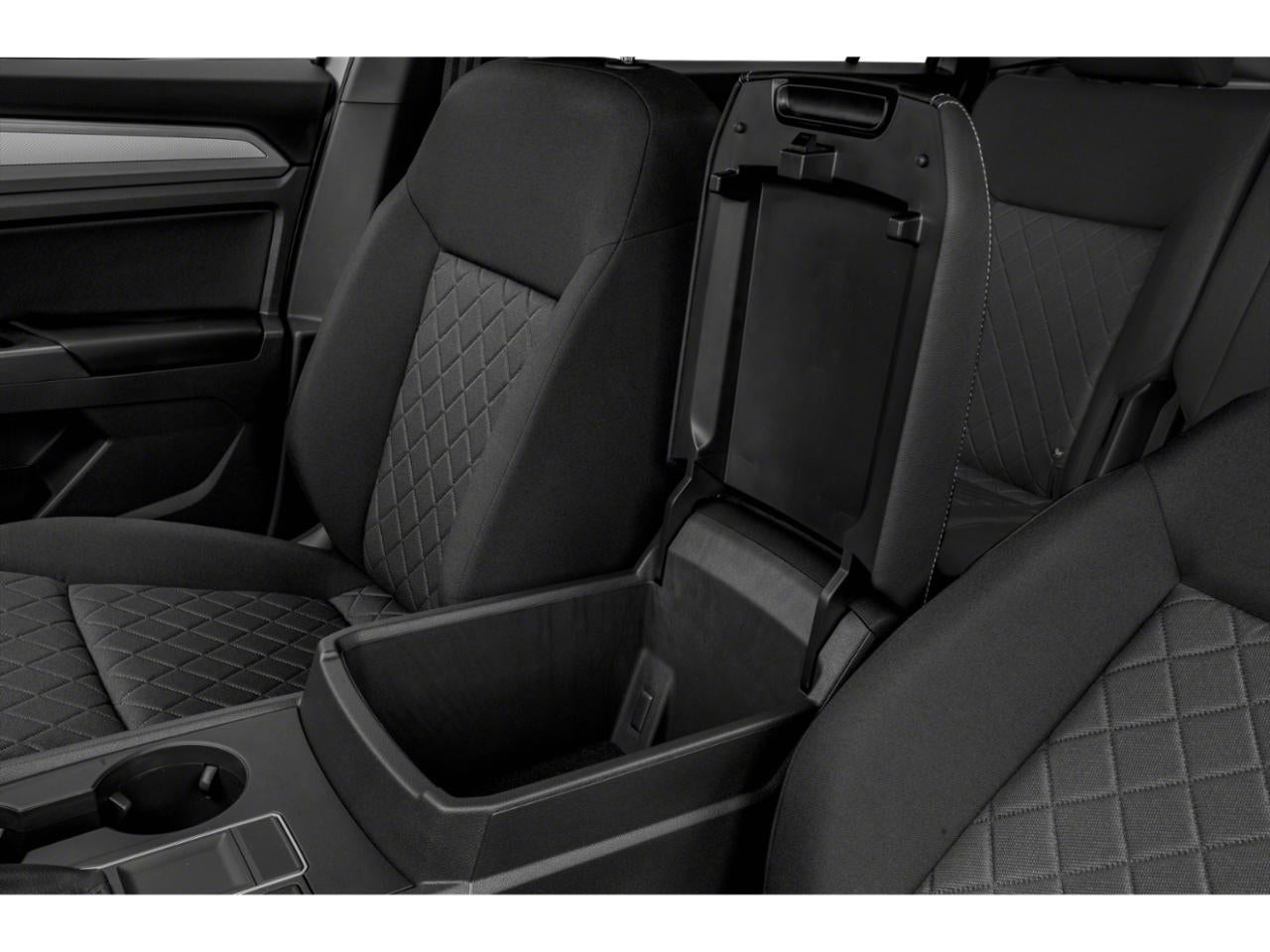 2020 Volkswagen Atlas Cross Sport 3.6L V6 SE w/Technology R-Line FWD