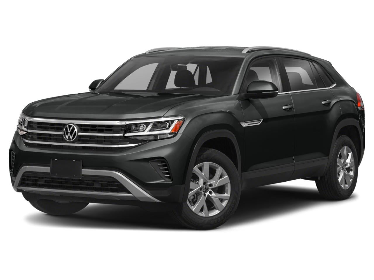2020 Volkswagen Atlas Cross Sport 3.6L V6 SE w/Technology R-Line FWD