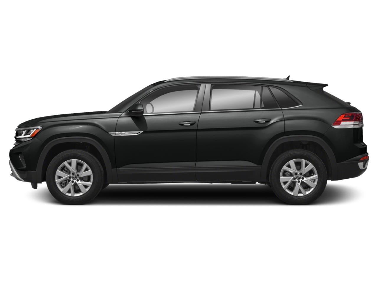 2020 Volkswagen Atlas Cross Sport 3.6L V6 SE w/Technology R-Line FWD