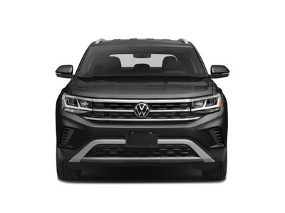 2020 Volkswagen Atlas Cross Sport 3.6L V6 SE w/Technology R-Line FWD