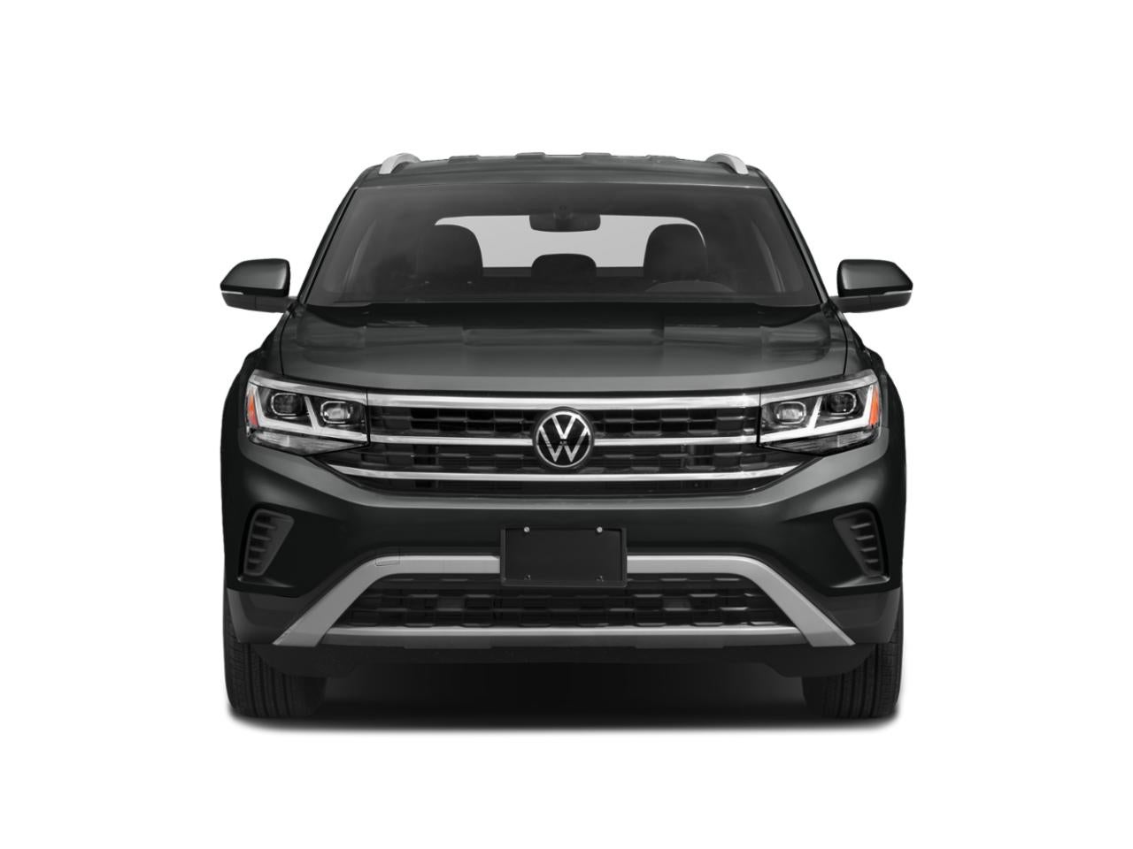 2020 Volkswagen Atlas Cross Sport 3.6L V6 SE w/Technology R-Line FWD
