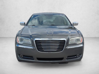 2011 Chrysler 300 4dr Sdn Limited RWD