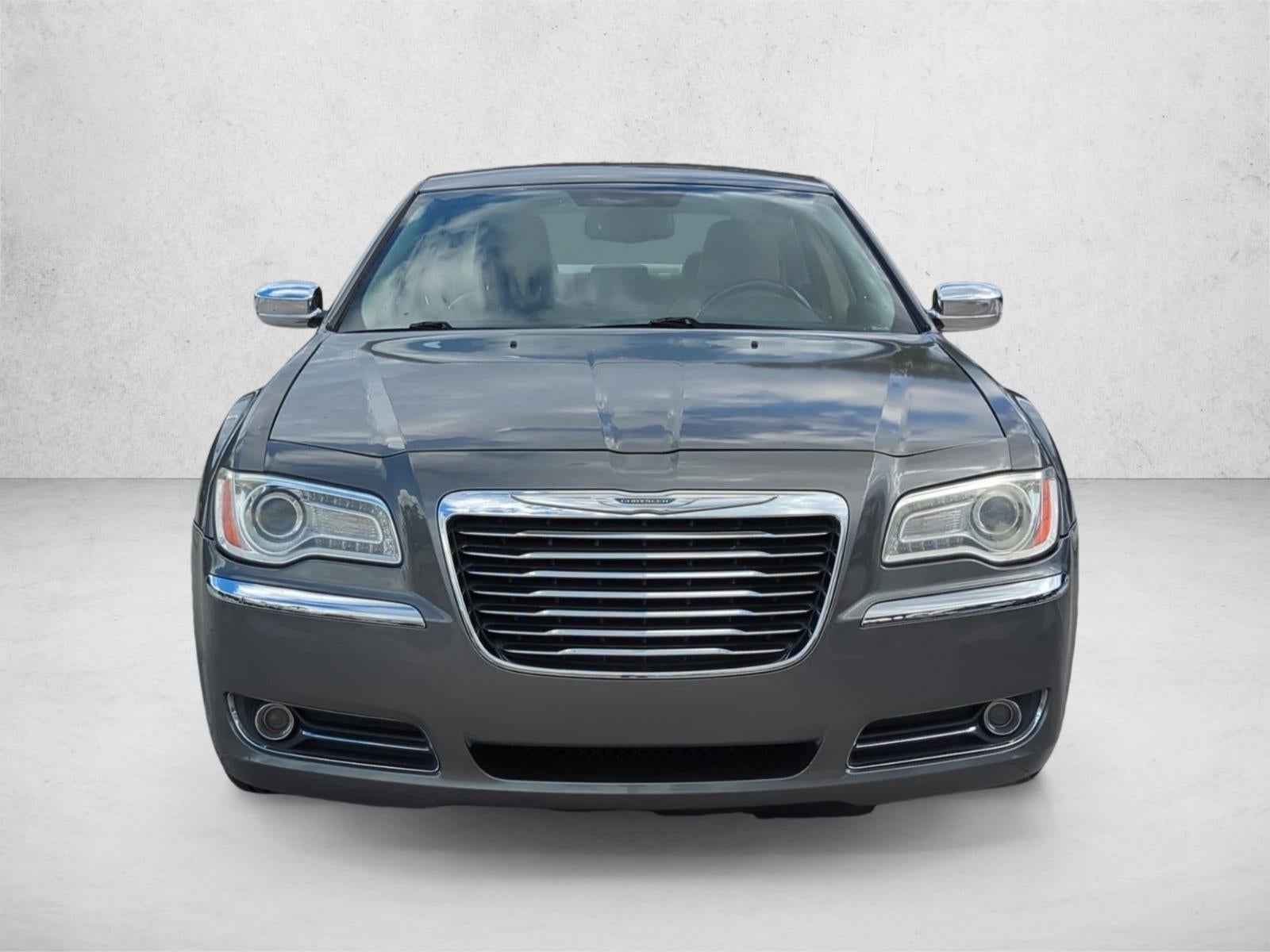 2011 Chrysler 300 4dr Sdn Limited RWD