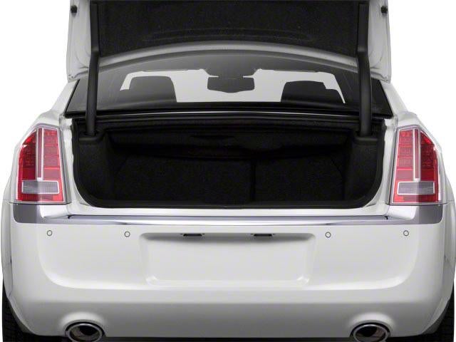 2011 Chrysler 300 4dr Sdn Limited RWD