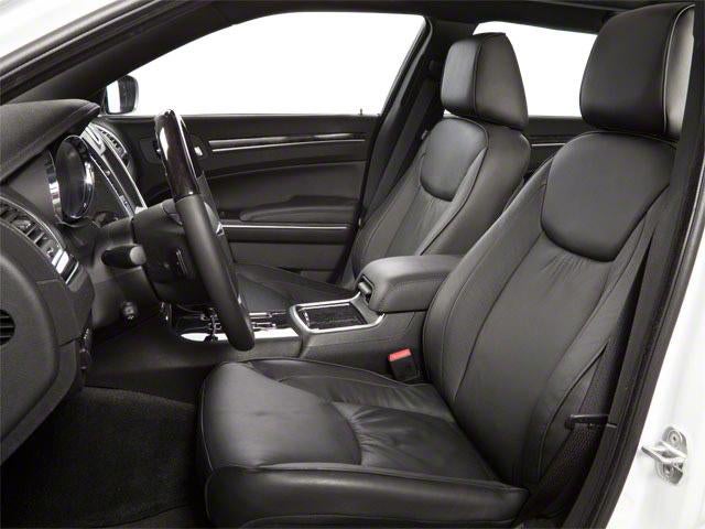 2011 Chrysler 300 4dr Sdn Limited RWD