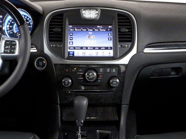 2011 Chrysler 300 4dr Sdn Limited RWD