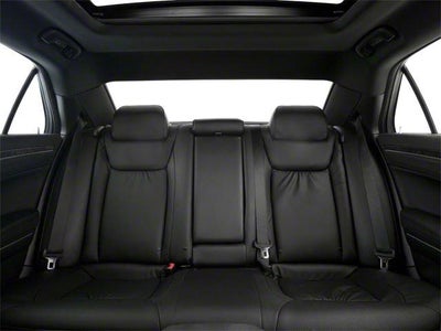 2011 Chrysler 300 4dr Sdn Limited RWD