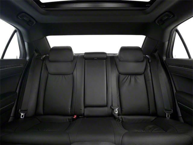 2011 Chrysler 300 4dr Sdn Limited RWD