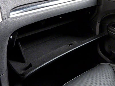 2011 Chrysler 300 4dr Sdn Limited RWD