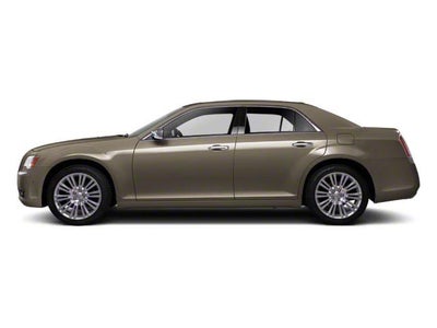 2011 Chrysler 300 4dr Sdn Limited RWD