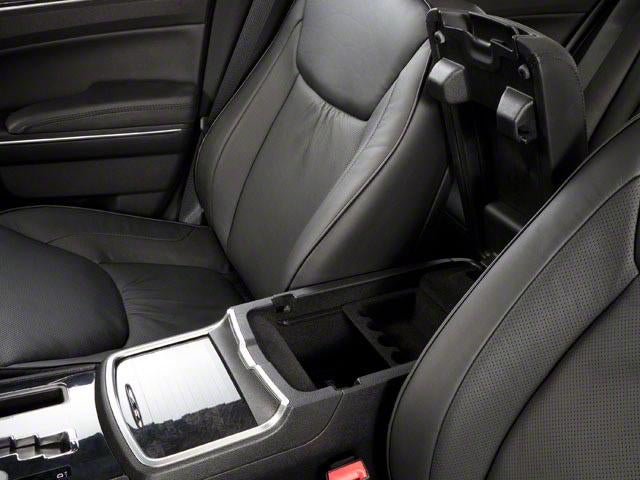 2011 Chrysler 300 4dr Sdn Limited RWD