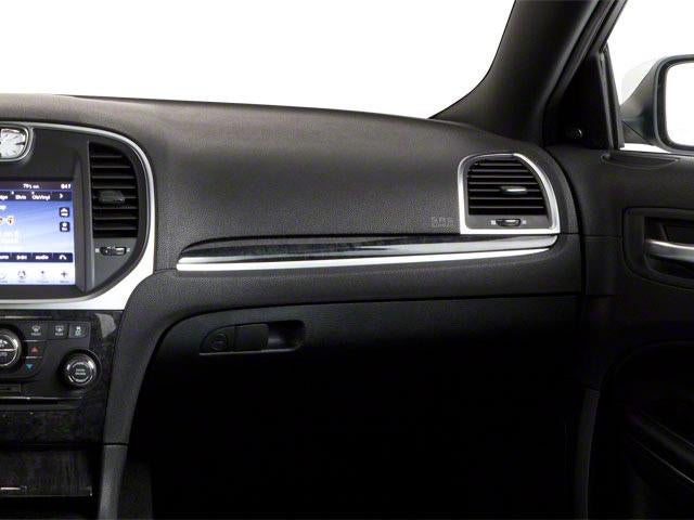 2011 Chrysler 300 4dr Sdn Limited RWD