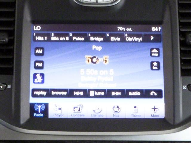 2011 Chrysler 300 4dr Sdn Limited RWD