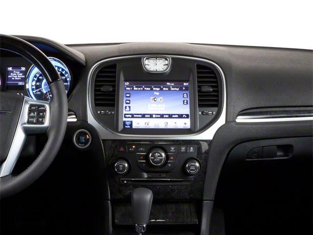 2011 Chrysler 300 4dr Sdn Limited RWD