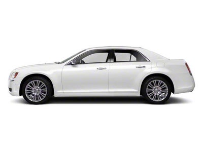 2011 Chrysler 300 4dr Sdn Limited RWD