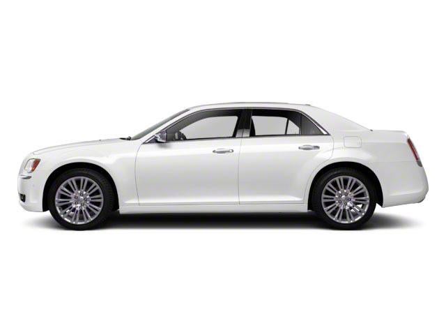 2011 Chrysler 300 4dr Sdn Limited RWD