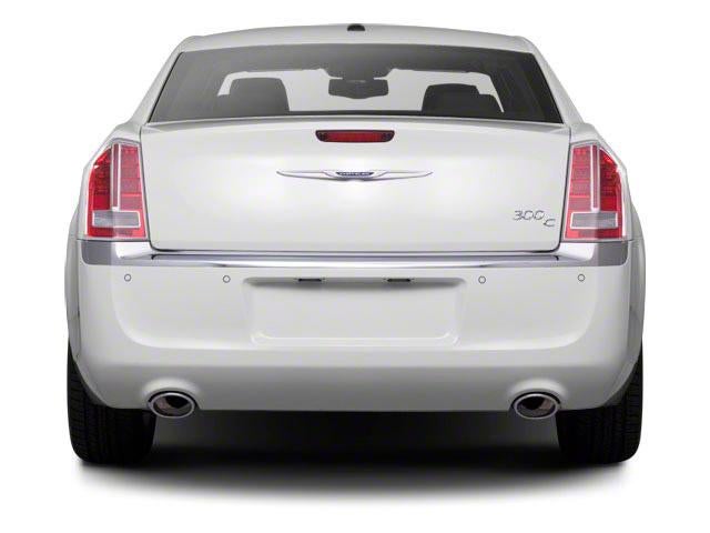 2011 Chrysler 300 4dr Sdn Limited RWD