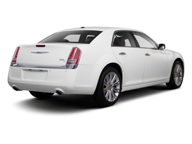 2011 Chrysler 300 4dr Sdn Limited RWD