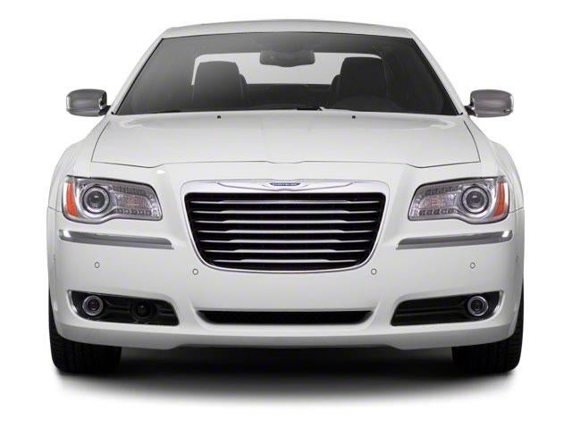 2011 Chrysler 300 4dr Sdn Limited RWD