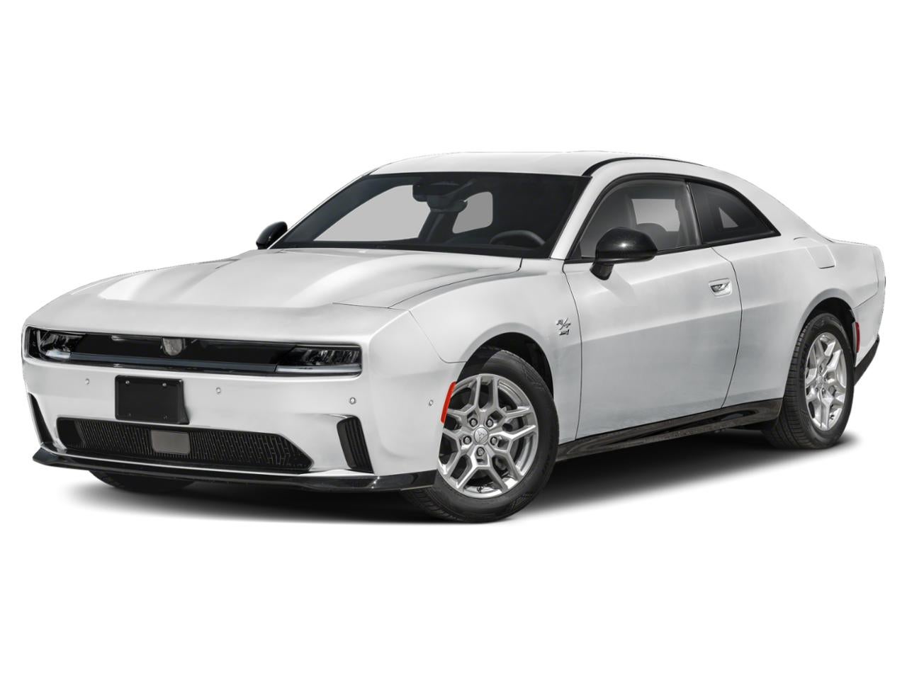2025 Dodge Charger Daytona R/T AWD
