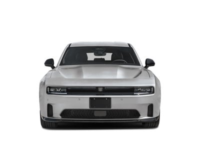 2025 Dodge Charger Daytona R/T AWD
