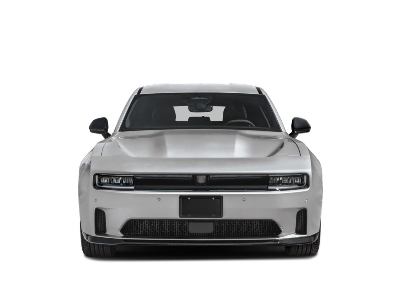 2025 Dodge Charger Daytona R/T AWD